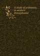 A study of arithmetic in western Pennsylvania, 
