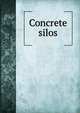 Concrete silos, 