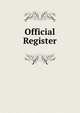 Official Register, 