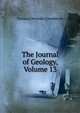 The Journal of Geology, Volume 13, Thomas Chrowder Chamberlin 