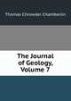 The Journal of Geology, Volume 7, Thomas Chrowder Chamberlin 