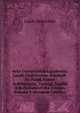Acta Universitatis Lundensis: Lunds Universitets Arsskrift. Ny Foljd. Forste Avdelningen, Teologi, Juridik Och Humanistiska Amnen, Volume 3 (Swedish Edition), Lunds universitet 