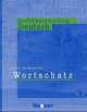 Zertifikatstraining Deutsch, Wortschatz, Ulrich Remanofsky 