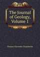 The Journal of Geology, Volume 1, Thomas Chrowder Chamberlin 
