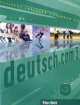 Deutsch.com 3, Kursbuch, Lina Pilypaityte, Sara Vicente, Carmen Cristache 