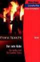 Der rote Hahn. Ein heiBer Fall fur Carsten Tsara, Franz Specht 