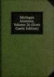 Michigan Alumnus, Volume 26 (Scots Gaelic Edition), 