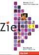 Ziel. Niveau C1/1. Lektion 1-6. Kursbuch, Rosa-Maria Dallapiazza, Sandra Evans, Roland Fischer, Maresa Winkler 