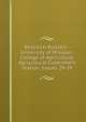 Research Bulletin - University of Missouri, College of Agriculture, Agriucltural Experiment Station, Issues 29-39, 