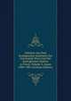 Arbeiten Aus Dem Zoologischen Instituten Der Universit?t Wien Und Der Zoologischen Station in Triest, Volume 3, issues 1880-1881 (German Edition), 