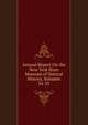 Annual Report On the New York State Museum of Natural History, Volumes 34-35, 