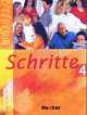 Schritte 4 : Kursbuch + Arbeitsbuch, Monika Reimann, Andreas Tomaszewski, Franz Specht, Dorte Weers, Silke Hilpert, Marion Kerner, Daniela Wagner 
