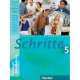Schritte 5 : Kursbuch + Arbeitsbuch, Jutta Orth-Chambah, Silke Hilpert, Marion Kerner 