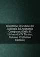 Bollettino Dei Musei Di Zoologia Ed Anatomia Comparata Della R. Universita Di Torino, Volume 19 (Italian Edition), 