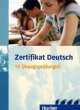 Zertifikat Deutsch neu, Pak Ubungsb (4CD), Manuela Georgiakaki, Christina Antoniadou 