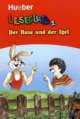 Der Hase und der Igel, Jutta Douvitsas 