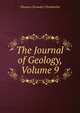 The Journal of Geology, Volume 9, Thomas Chrowder Chamberlin 