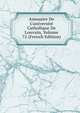 Annuaire De L'universit? Catholique De Louvain, Volume 72 (French Edition), 