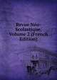 Revue Neo-Scolastique, Volume 2 (French Edition), 