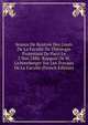 Seance De Rentree Des Cours De La Faculte De Theologie Protestant De Paris Le 3 Nov.1886: Rapport De M. Lichtenberger Sur Les Travaux De La Faculte (French Edition), 