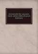 Universite De Louvain, 1425-1834-1905 (French Edition), 