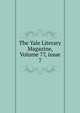The Yale Literary Magazine, Volume 77, issue 7, 
