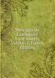 M?langes De L'universit? Saint-Joseph, Volume 1 (French Edition), 