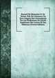 Reeneil De Memoires Et De Textes, Pub. En L'honneur Du Xive Congres Des Orientalistes Par Les Professeurs De L'?cole Sup?rieure Des Lettres Et Des M?dersas (French Edition), 