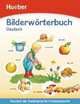 Bilderworterbuch, Deutsch, Marlit Peikert 