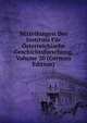 Mitteilungen Des Instituts Fur Osterreichische Geschichtsforschung, Volume 20 (German Edition), 