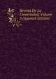 Revista De La Universidad, Volume 3 (Spanish Edition), 