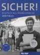 Sicher! B1+, Arbeitsbuch (+ CD), Jutta Orth-Chambah, Susanne Schwalb, Michaela Perlmann-Balme 