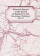 Biennial Report of the Board of Regents to the Governor, Volumes 18-19, 