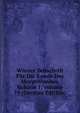 Wiener Zeitschrift F?r Die Kunde Des Morgenlandes, Volume 1; volume 70 (German Edition), 