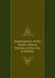 Examination of the Public School System of the City of Buffalo, 