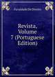 Revista, Volume 7 (Portuguese Edition), Faculdade De Direito 