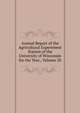 Annual Report of the Agricultural Experiment Station of the University of Wisconsin for the Year., Volume 20, 