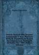 Notizie Intorno Alla Origine: Formazione E Stato Presente Della R. Universit? Di Napoli Per L'esposizione Nazionale Di Torino Nel 1884 (Italian Edition), Naples Universita 
