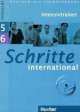 Schritte international 5+6, Intensivtrainer (+ CD), Daniela Niebisch 