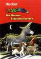 Bremer Stadtmusikanten, Sigrid Xanthos-Kretzschmer, Jutta Douvitsas 