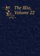 The Illio, Volume 22, 