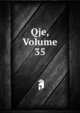 Qje, Volume 35, 