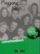Pingpong neu 2. Lehrerhandbuch, Gabriele Kopp 
