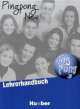 Pingpong Neu 3 Lehrerhandbuch, Manuela Georgiakaki, Claudia Harbauer 