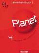 Planet 1. Lehrerhandbuch. Niveau A1, Katharina Meyer-Rankes 