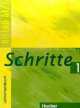 Schritte 1 Lehrerhandbuch, Petra Klimaszyk, Isabel Kramer-Kienle 