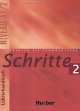 Schritte 2 Lehrerhandbuch, Richard H. Jordan 