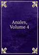 Anales, Volume 4, 