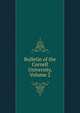 Bulletin of the Cornell University, Volume 2, 