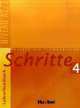 Schritte 4. Lehrerhandbuch, Petra Klimaszyk, Susanne Kalender 